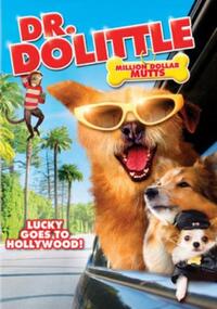 Imagen Dr. Dolittle: Million Dollar Mutts