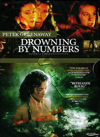 Imagen Drowning by Numbers