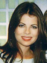 Bild Yasmine Bleeth