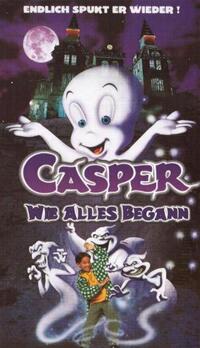 Bild The Spooktacular New Adventures of Casper