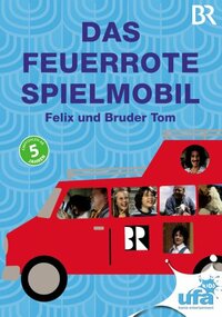 Imagen Das feuerrote Spielmobil