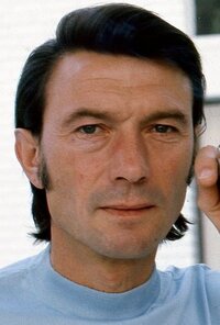 Laurence Harvey