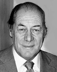 image Rex Harrison