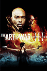 Imagen The Art of War III: Retribution