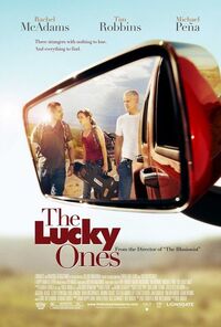 Imagen The Lucky Ones