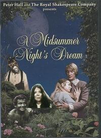 image A Midsummer Night's Dream