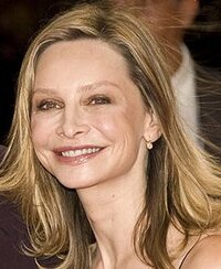 Bild Calista Flockhart