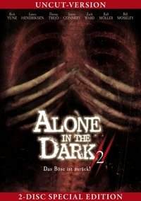 Imagen Alone In The Dark II