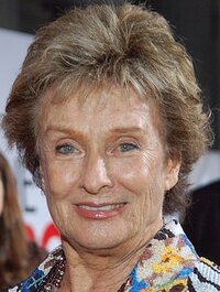 Cloris Leachman