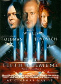 Imagen The Fifth Element