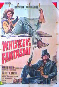 image Whisky e fantasmi