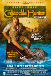 Imagen The Crocodile Hunter: Collision Course