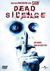 Imagen Dead Silence