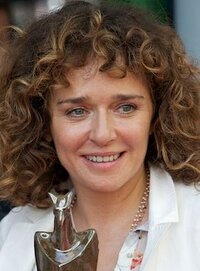 Bild Valeria Golino