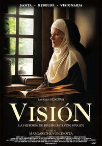 Imagen Vision - Aus dem Leben der Hildegard von Bingen