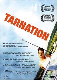 image Tarnation