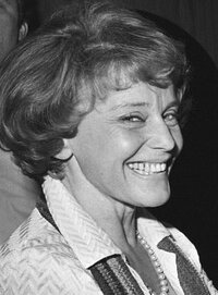 Bild Maria Schell