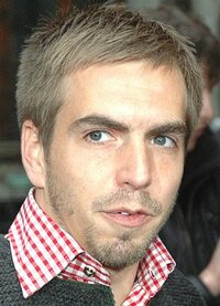 Imagen Philipp Lahm