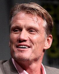 image Dolph Lundgren