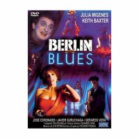 Bild Berlín Blues