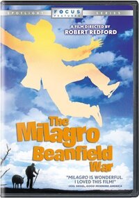 image The Milagro Beanfield War