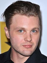 Michael Pitt