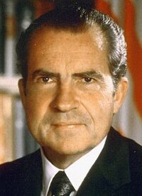 image Richard Nixon