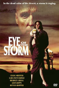 image Eye of the Storm
