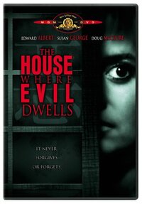 Bild The House Where Evil Dwells