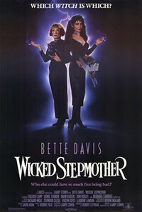 image Wicked Stepmother