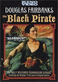 image The Black Pirate