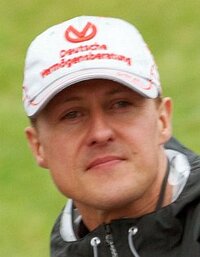 image Michael Schumacher