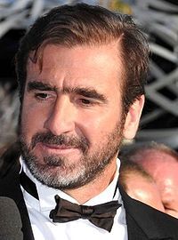 image Eric Cantona