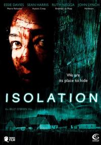 Imagen Isolation