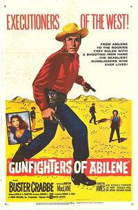 Bild Gunfighters of Abilene