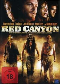 Imagen Red Canyon