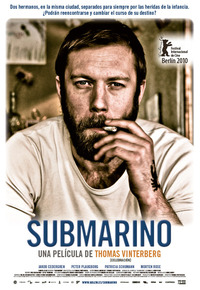 Imagen Submarino