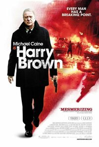 image Harry Brown