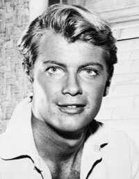 Bild Troy Donahue