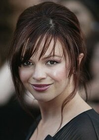 Amber Tamblyn