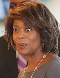 Imagen Alfre Woodard