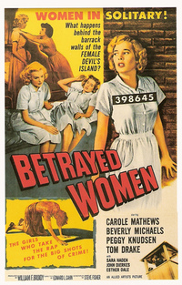 Imagen Betrayed Women