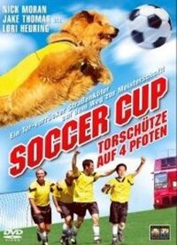 image Soccer Dog: European Cup