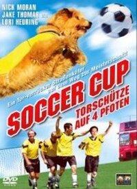 Imagen Soccer Dog: European Cup