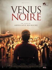 Bild Venus Noire