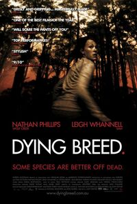 Imagen Dying Breed