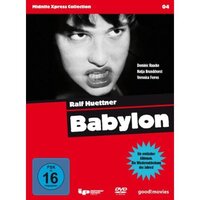 Bild Babylon - Im Bett mit dem Teufel