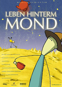 image Leben hinterm Mond