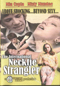 image The International Necktie Strangler