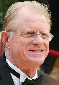 Ed Begley Jr.